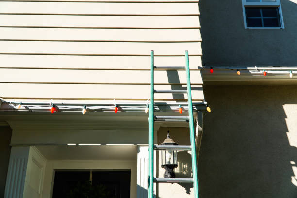 Best Stone Veneer Siding  in Mpbell, CA