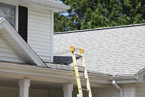 Best Stucco Siding  in Mpbell, CA