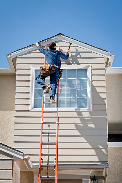 Best Siding Removal and Disposal  in Mpbell, CA